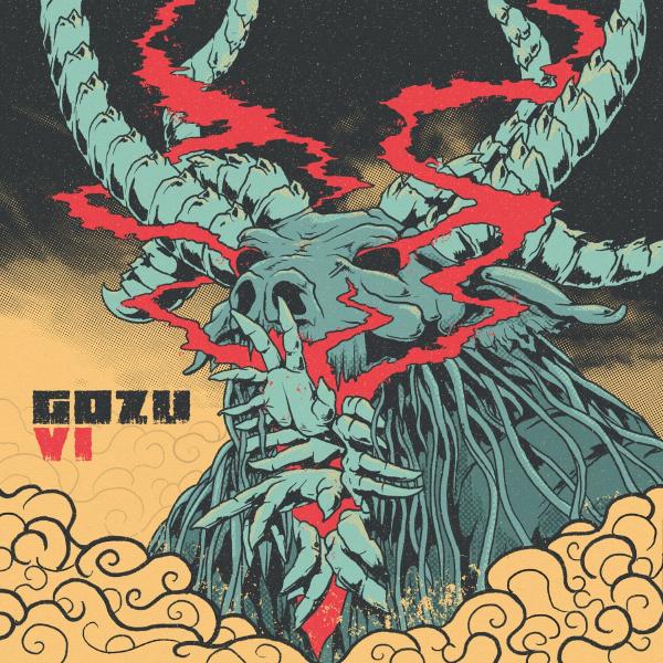 Gozu - Discography (2008 - 2026)