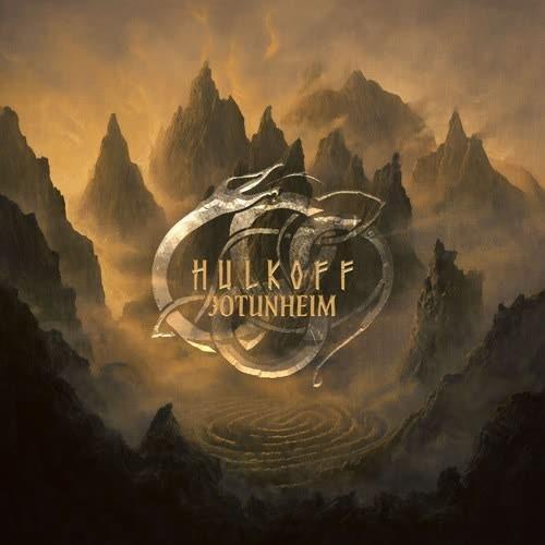 Hulkoff - Jotunheim (2CD)