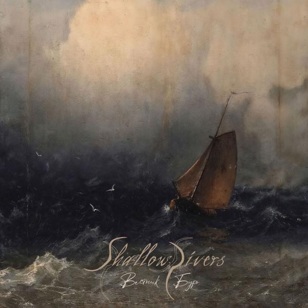 Shallow Rivers - Вестник бурь
