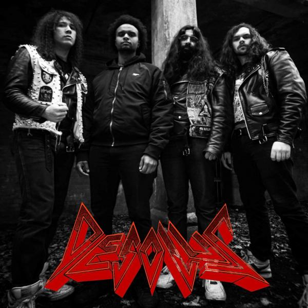 Desolus - Discography (2024 - 2026) (Lossless)