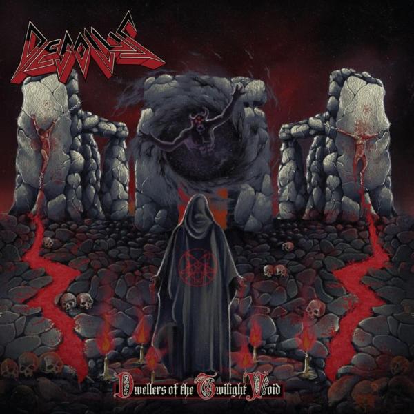 Desolus - Discography (2024 - 2026) (Lossless)