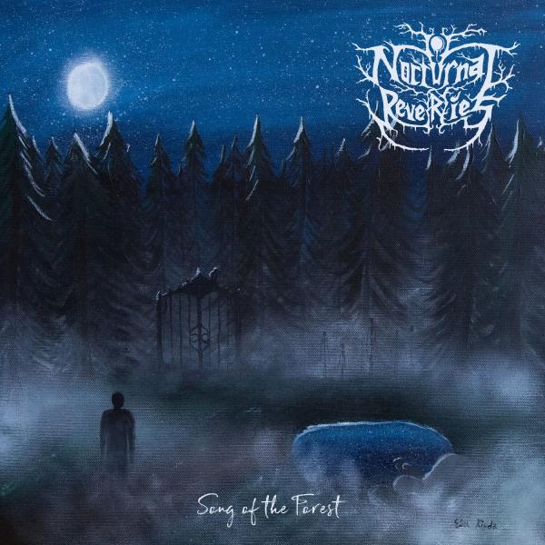 Nocturnal Reveries - Song of the Forest (Upconvert)