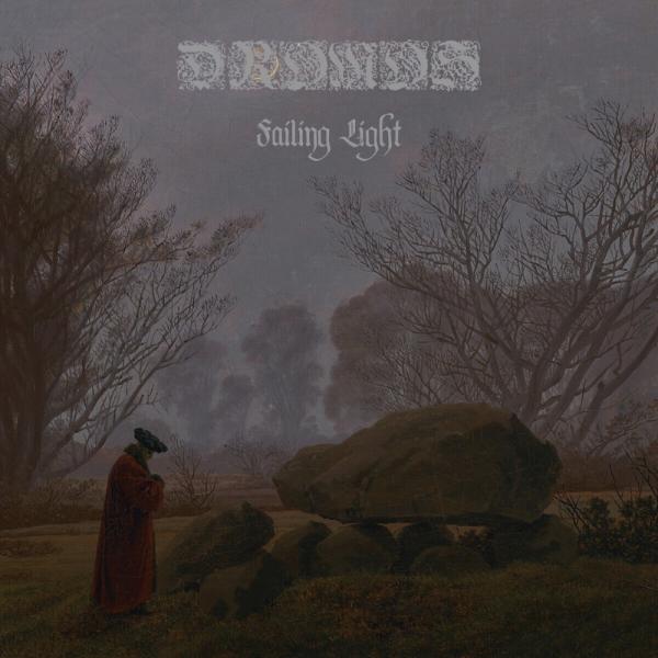 Dromos - Discography (2024 - 2026) (Lossless)