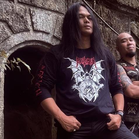 Absit Omen - Discography (2022 - 2024)