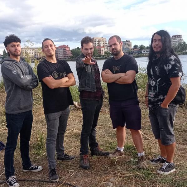 Wandering - Discography (2020 - 2026)