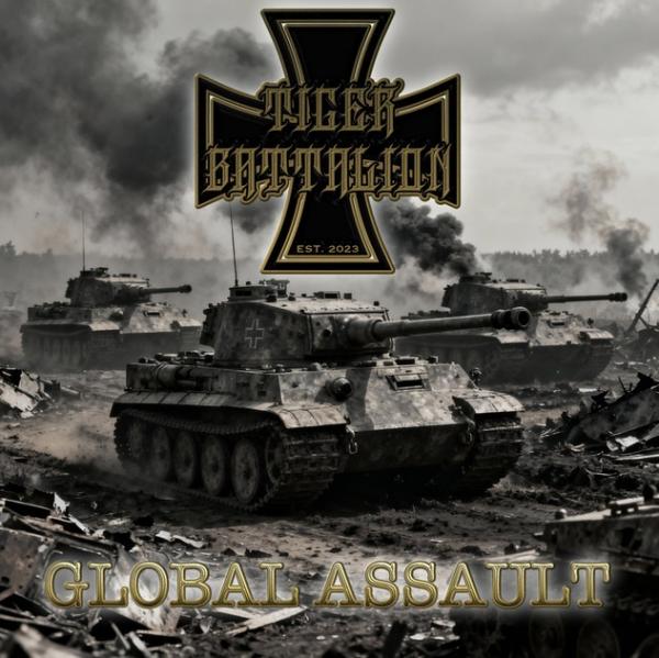Tiger Battalion - Global Assault
