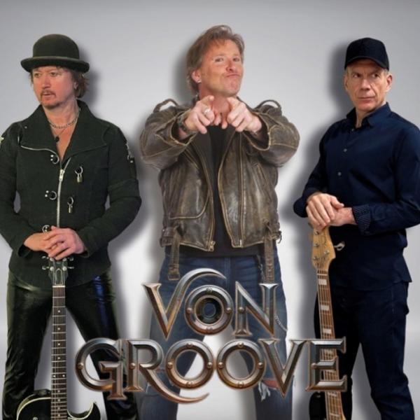 Von Groove - Discography (1992 - 2026) (Lossless)