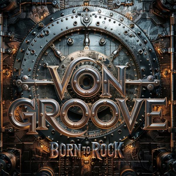 Von Groove - Discography (1992 - 2026) (Lossless)