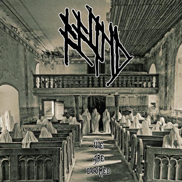 Feond - We Are Doomed - In Omni Tempore