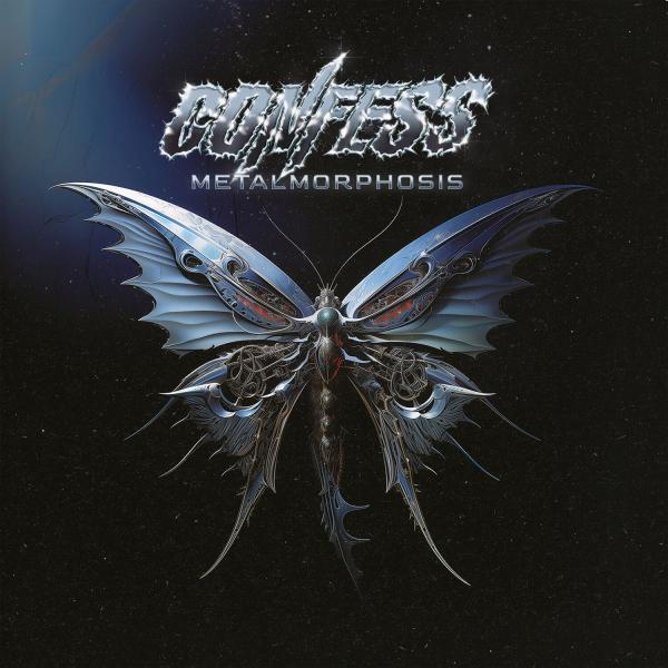 Confess - Discography (2012 - 2026) (Lossless)