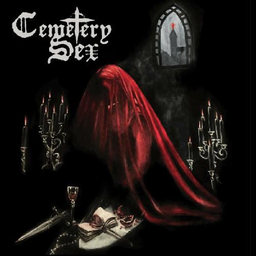 Cemetery Sex - Cemetery Sex