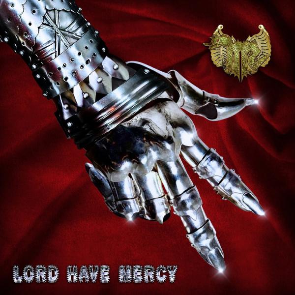 The Virgos - Lord Have Mercy (Upconvert)