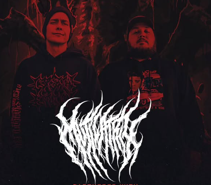 Mutilatrix - Discography (2025 - 2026) (Upconvert)