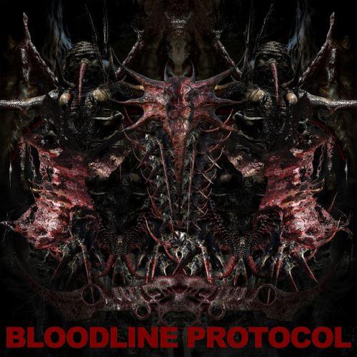 Bloodline Protocol - Blood:Os (Upconvert)