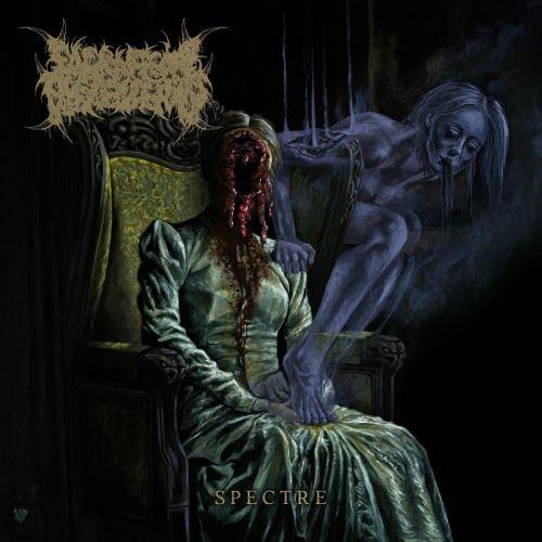 Sacrifical Dismemberment - Spectre (Upconvert)