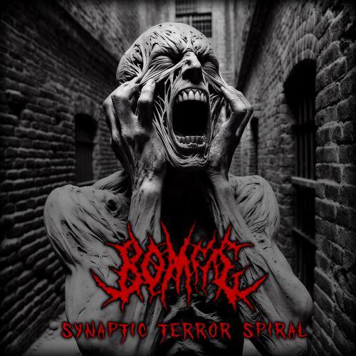 Во Мгле - Synaptic Terror Spiral (EP)
