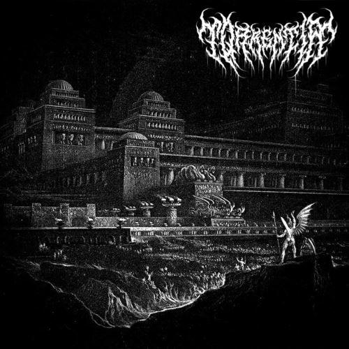 Torrentia - Aeternum Dolorem (EP) (Upconvert)