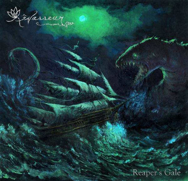 Rêvasseur - Reaper's Gale