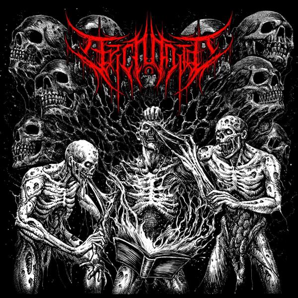 Archonic - Ressurection (EP)