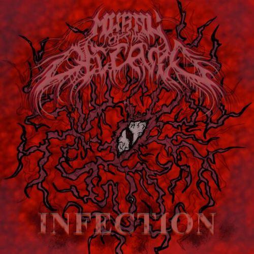 Mural Of The Deceased - Infection (Upconvert)