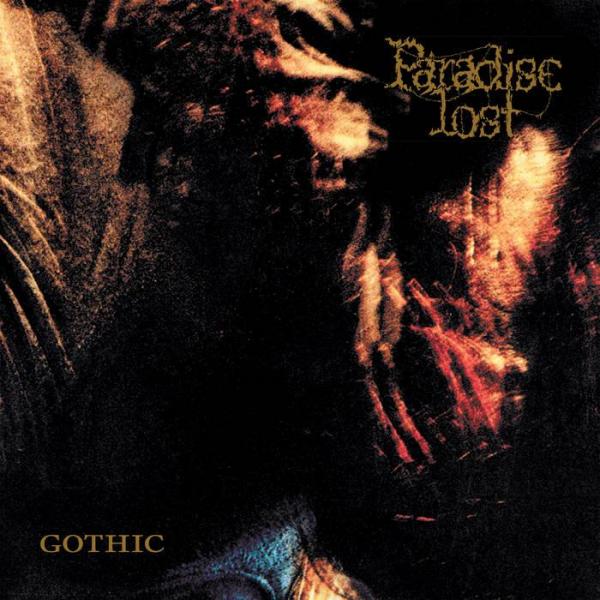 Paradise Lost - Gothic (35th Anniversary Edition 2026) (Lossless)