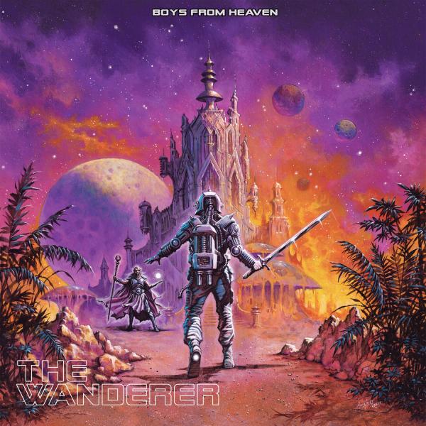 Boys From Heaven - Discography (2020 - 2026)