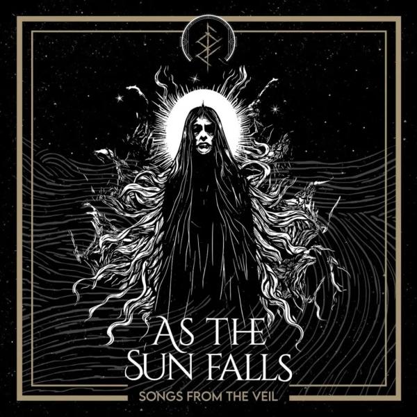 As The Sun Falls - Songs from the Veil