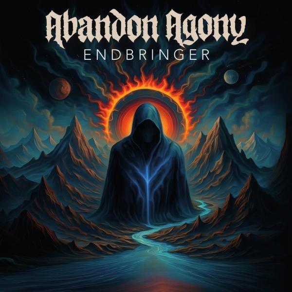 Abandon Agony - Discography (2024 - 2026)