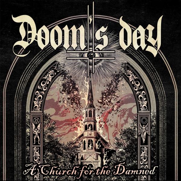 Doom's Day - Discography (2012 - 2026)