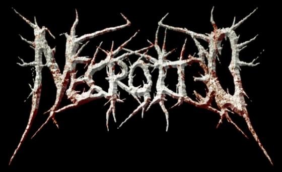 Necrotted - 2 Albums (2023 - 2026)