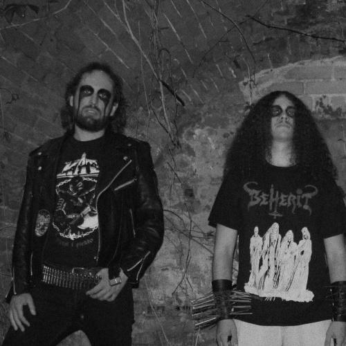 Hexenaltar - Discography (2022 - 2026)