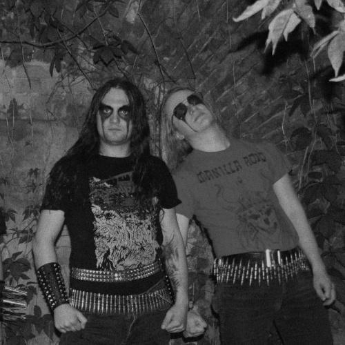 Hexenaltar - Discography (2022 - 2026)