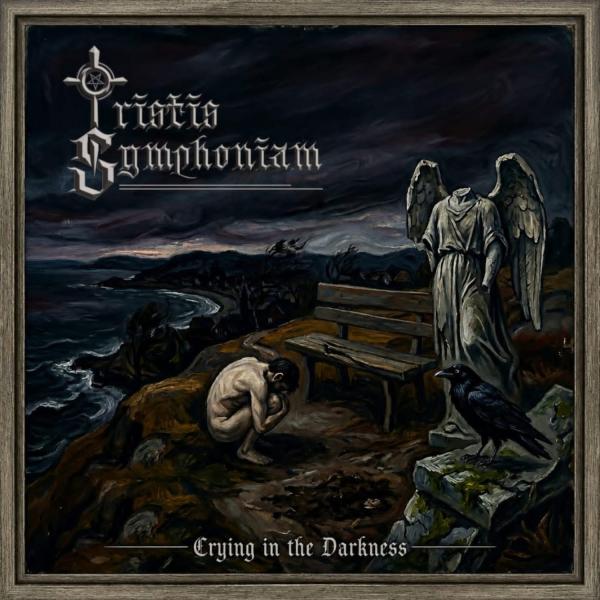 Tristis Symphoniam - Crying in the Darkness (EP) (Upconvert)