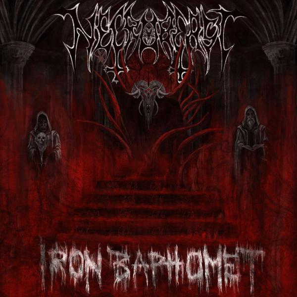Necrobeast - Iron Baphomet (Upconvert)