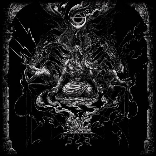 Birth Of The Monolith - Vinum Nihili