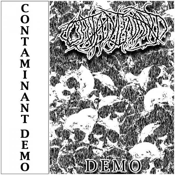Contaminant - Contaminant (Demo) (Upconvert)