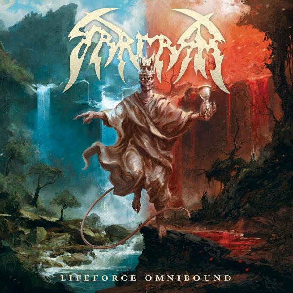 Sarcasm - Lifeforce Omnibound