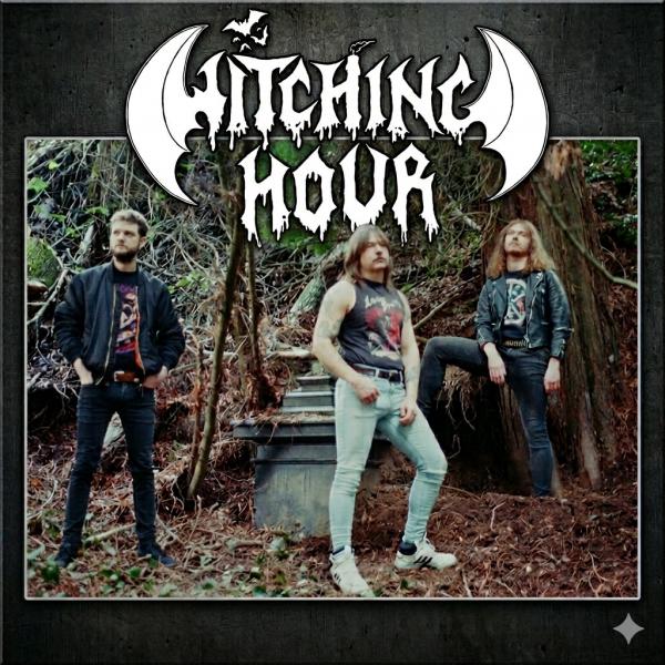 Witching Hour - Discography (2009 - 2026)