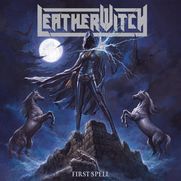 Leatherwitch - First Spell (Limited Edition)