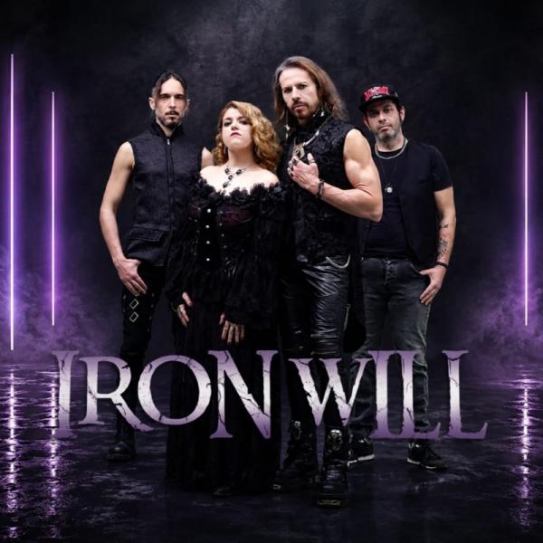 Ironwill - Discography (2018 - 2026)