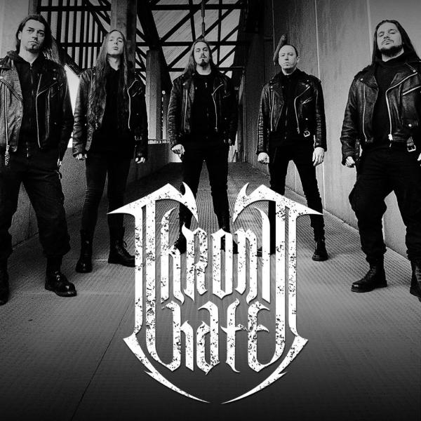 Chronic Hate - Discography (2012 - 2026) (Lossless)