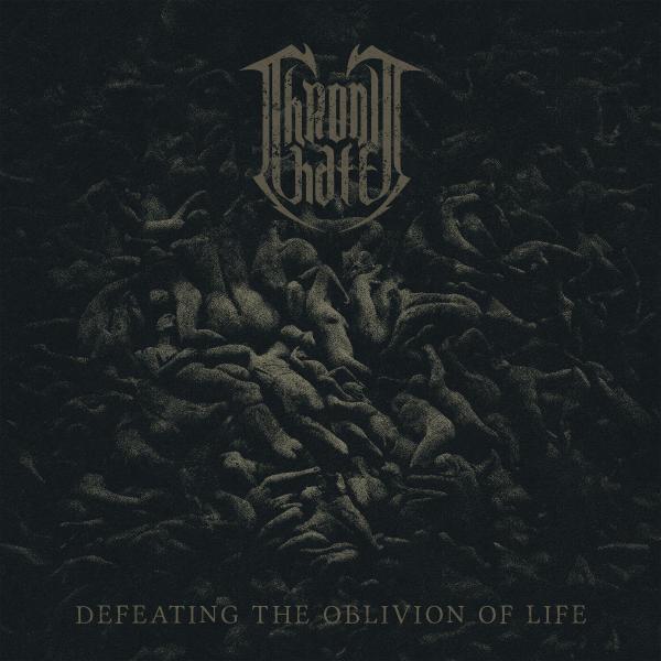 Chronic Hate - Discography (2012 - 2026) (Lossless)