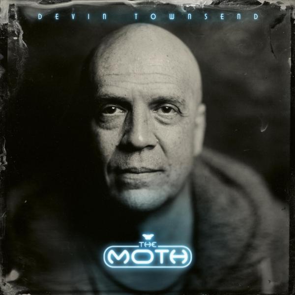 Devin Townsend - The Moth (Deluxe Edition)