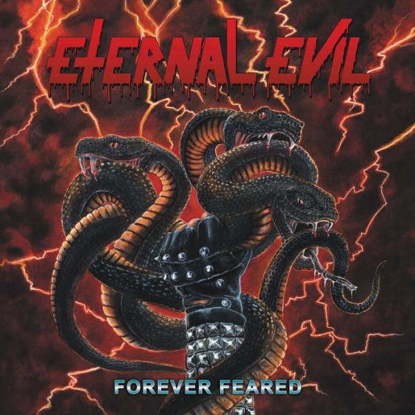 Eternal Evil - Discography (2019 - 2026) (Lossless)