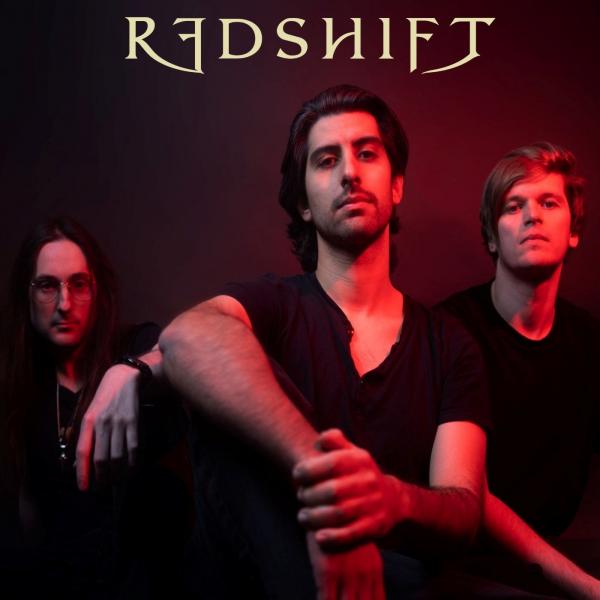 Redshift - Discography (2019 - 2026) (Lossless)