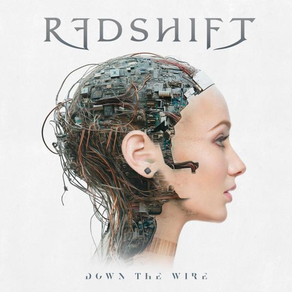 Redshift - Discography (2019 - 2026) (Lossless)