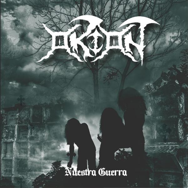 Orion - Nuestra guerra