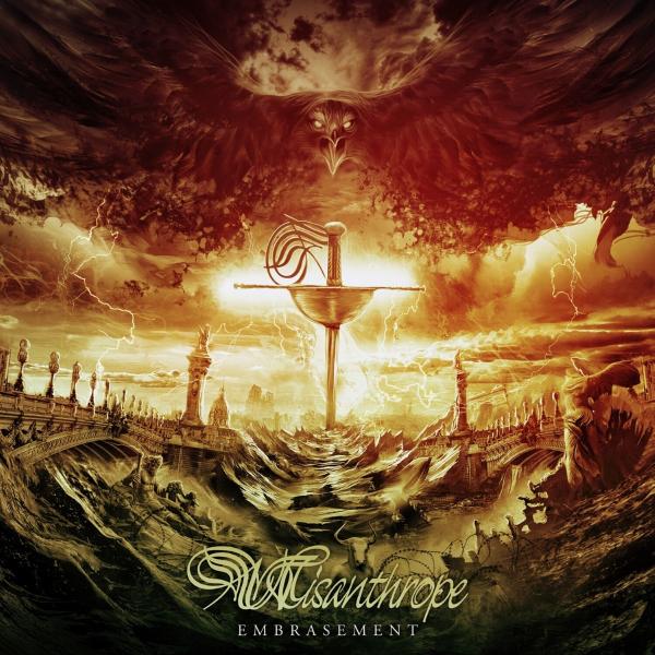 Misanthrope - Discography (1993 - 2026) (Lossless)
