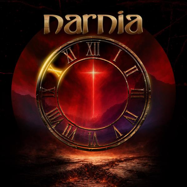 Narnia - X (Lossless) (Hi-Res)