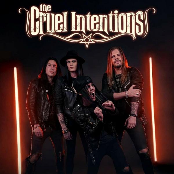 The Cruel Intentions - Discography (2015 - 2026)
